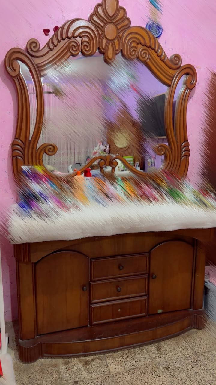 غرفه نوم كاملة وجديده مابيها ايي ضرر تسكام عنوان السماوه


**إذا كنت صاحب هذا الإعلان وتريد حذفه لأي سبب، رجاءا أرسل رسالة إلى الدعم الفني**