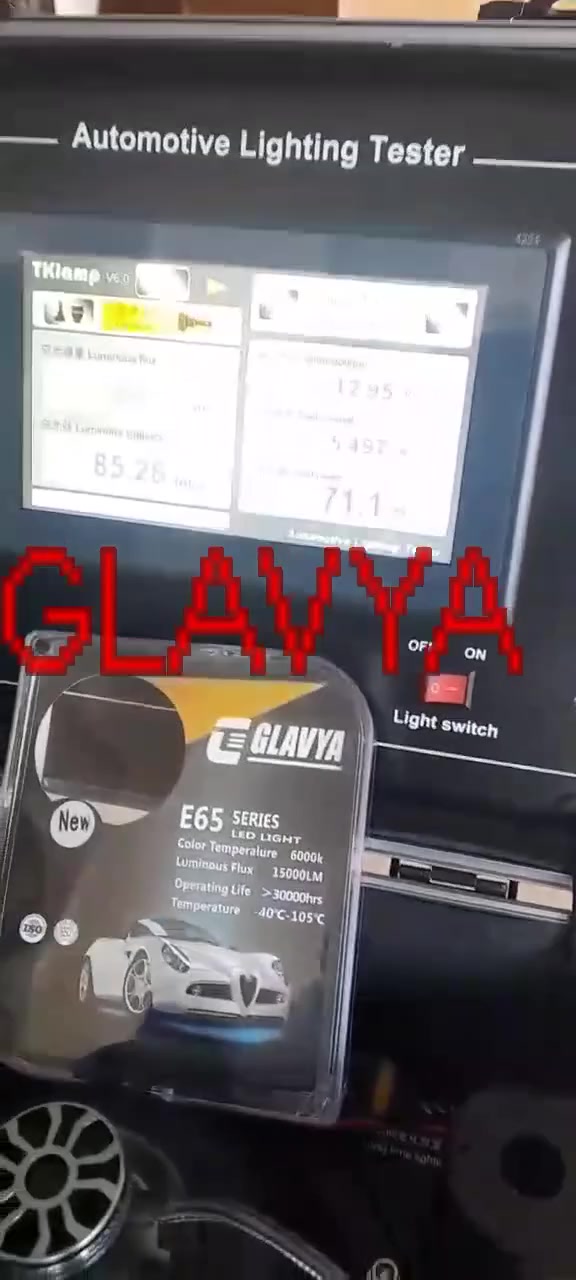 جلافيا  GLAVYA
لمبات جلافيا GLAVYA صدق في الأداء لجودة حقيقية..نحن نصنع جميع أنواع لمبات الليد للسيارات . مثل  h1 h4  h11 h7  9005 9006 880 d1s d2s d3s d4s d5s 9007  9012.. h15 .h3  h13. . .وغيرها. ( لطلب القطاعي ممكن تقلي مكان حضرتك فين وقول لحضرتك أقرب موزع ليك )
. أثناء معرض اوتوتيك ٢٠٢٥ . ٣ ايام مجهود كبير وتعب . لكن الحمد لله نتمني ارضاء . عملاء جلافيا بجودة عالية وسعر منافس
.نلتقي في المعرض القادم بإذن الرحمان.. شركتنا كملت سنة في مصر . تعاونا مع اكبر التجار . وثقتهم فينا وفي منتجات خلاقيا" شرف لينا . ومستمرين بإذن الله علي نفس الجودة . والاتزام بانتاج أفضل انواع اللمبات والمساعدين . ضمان حقيقي من شركتنا في مصر . وهي تمثل مصنعيين في الصين مصنع لمبات ليد ومصنع مساعدين سيارات بجودة عالية باحدث التقنيات العالمية . وضمان لمبات ليد من سنة الي سنة ونصف وسنتين . وضمان مساعدين  سنة كاملة  . شكر لحضرتك .جلافيا GLAVYA جملة فقط  3 ساعات ليومن و واط ثابت
في ناس كثير بتفتكر ان قوة اللمبة في الواط . لكن أهم  حاجة قوة الإضاءة  الليومن.  بعد ٥ دقايق  بيبان ثبات اللمبة  من الواط والليومين (وكمان كنا موجودين في معرض جوانزو و معرض شنغهاي Automechanika Shanghai 2025 ) لمبات جلافيا GLAVYA صدق في الأداء لجودة حقيقية..نحن نصنع جميع أنواع لمبات الليد للسيارات . مثل  h1 h4  h11 h7  9005 9006 880 d1s d2s d3s d4s d5s 9007  9012.. h15 .h3  h13. . .وغيرها. ( لطلب القطاعي ممكن تقلي مكان حضرتك فين وقول لحضرتك أقرب موزع ليك )  مقر الشركة في مصر  القاهرة


**إذا كنت صاحب هذا الإعلان وتريد حذفه لأي سبب، رجاءا أرسل رسالة إلى الدعم الفني**