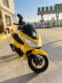 دراجة بيسي اكس جيل ثاني ياباني اصل موديل 19 كفالة عامه السعر 16 ونص @و...