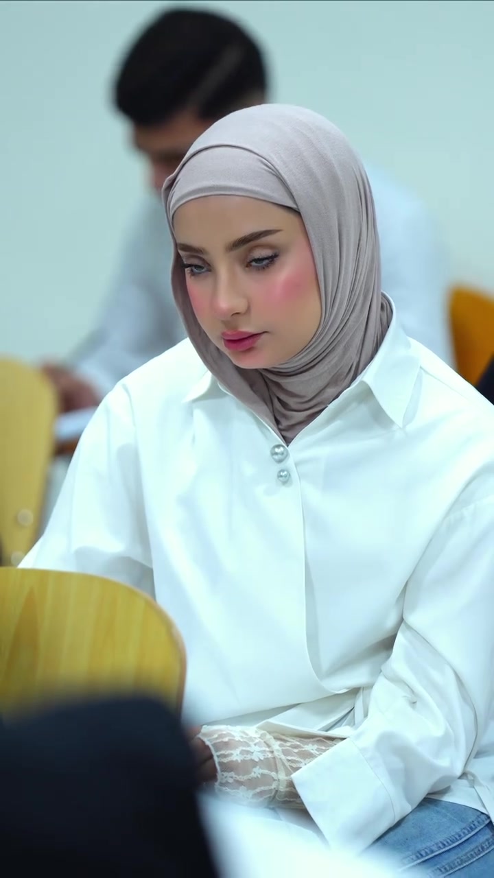 أجواء امتحانية مميزة في كلية الحضارة الجامعة، أحد أبرز استثمارات شركة الجوهرة الرصينة 
0773 200 0080

