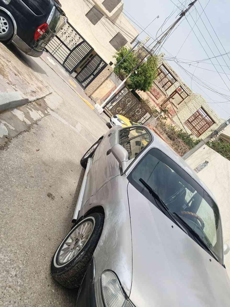 السلام عليكم ورحمه الله عيدكم مبارك سوناتا رقم كربلاء دولي للبيع ماكينه ماكينه مقفوله كير عادي صدر خلفي امامي جديد كهربائيات كله شغال سعر البيع 28 ورقه وبيها مجال مكاني بغداد سنويه ل 28 تحويل مباشر رقم الهاتف ***********
