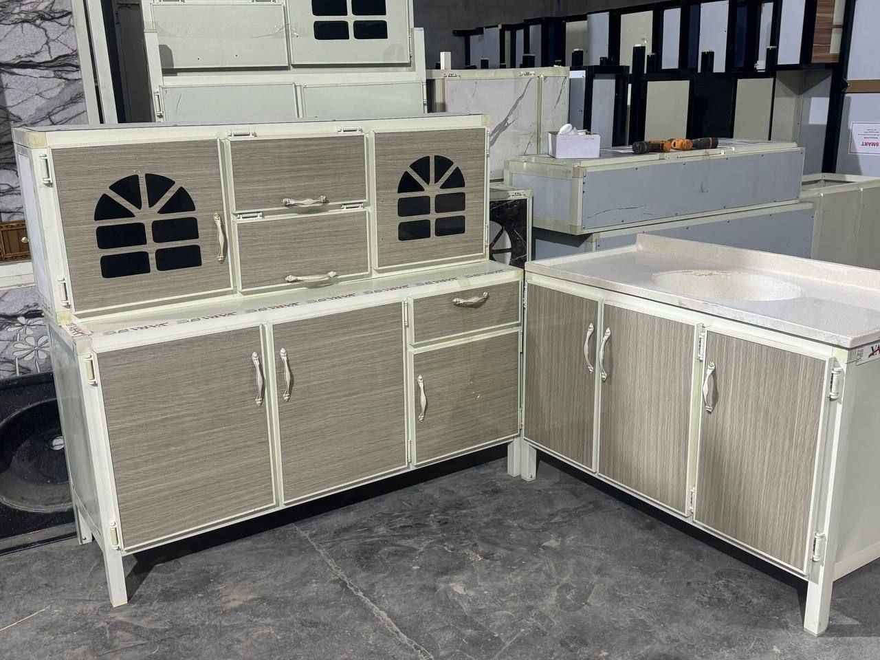 كاونترات المنيوم متر ونص مع ملحق متر ونص مع سنك متر وعشرين مرمر ناصرية, ذي قار


**إذا كنت صاحب هذا الإعلان وتريد حذفه لأي سبب، رجاءا أرسل رسالة إلى الدعم الفني**