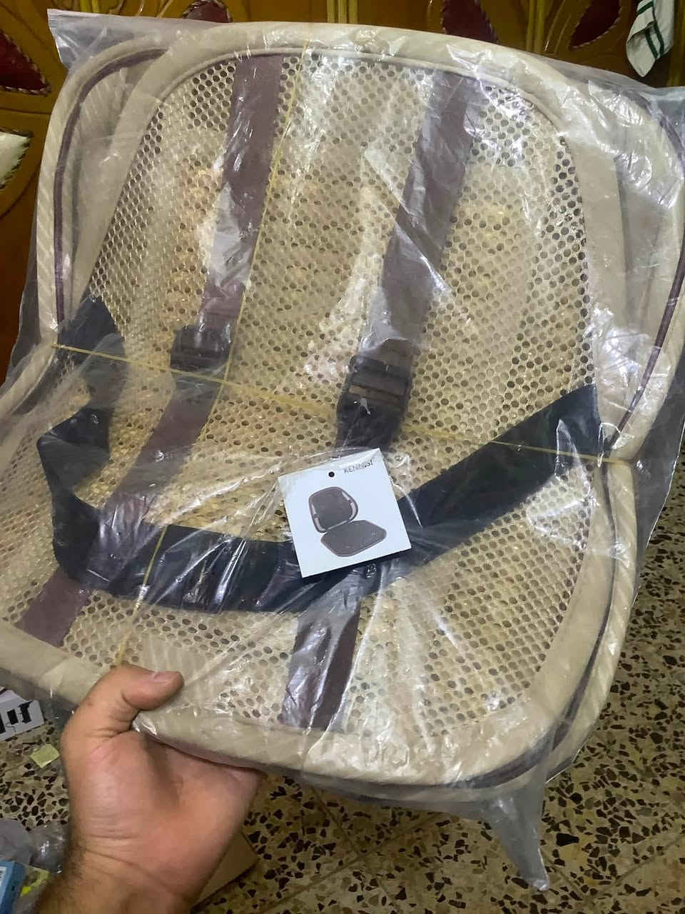 سعر١٠


**إذا كنت صاحب هذا الإعلان وتريد حذفه لأي سبب، رجاءا أرسل رسالة إلى الدعم الفني**