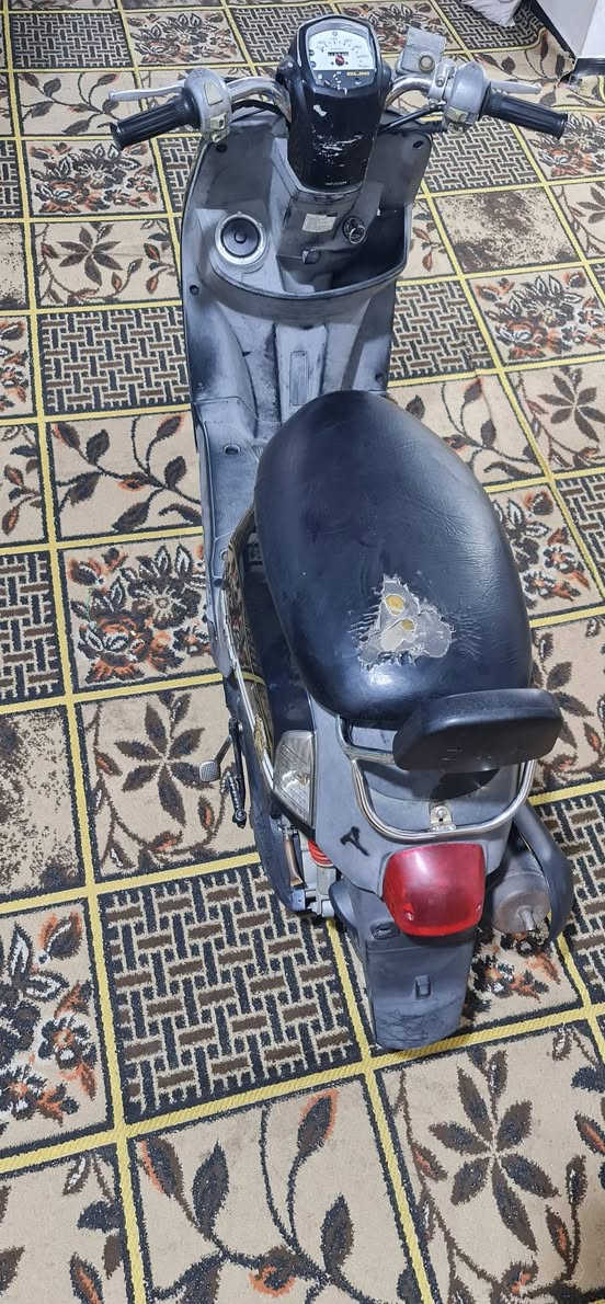 ماكس بوليسي دراجه نضيفه نقصه مدكر كدام مكسور جامعه عينه مامفتوحه ابد ابلاديه سعره خاص عنوان البصره ابو الخصيب شارع الوسطي ***********
