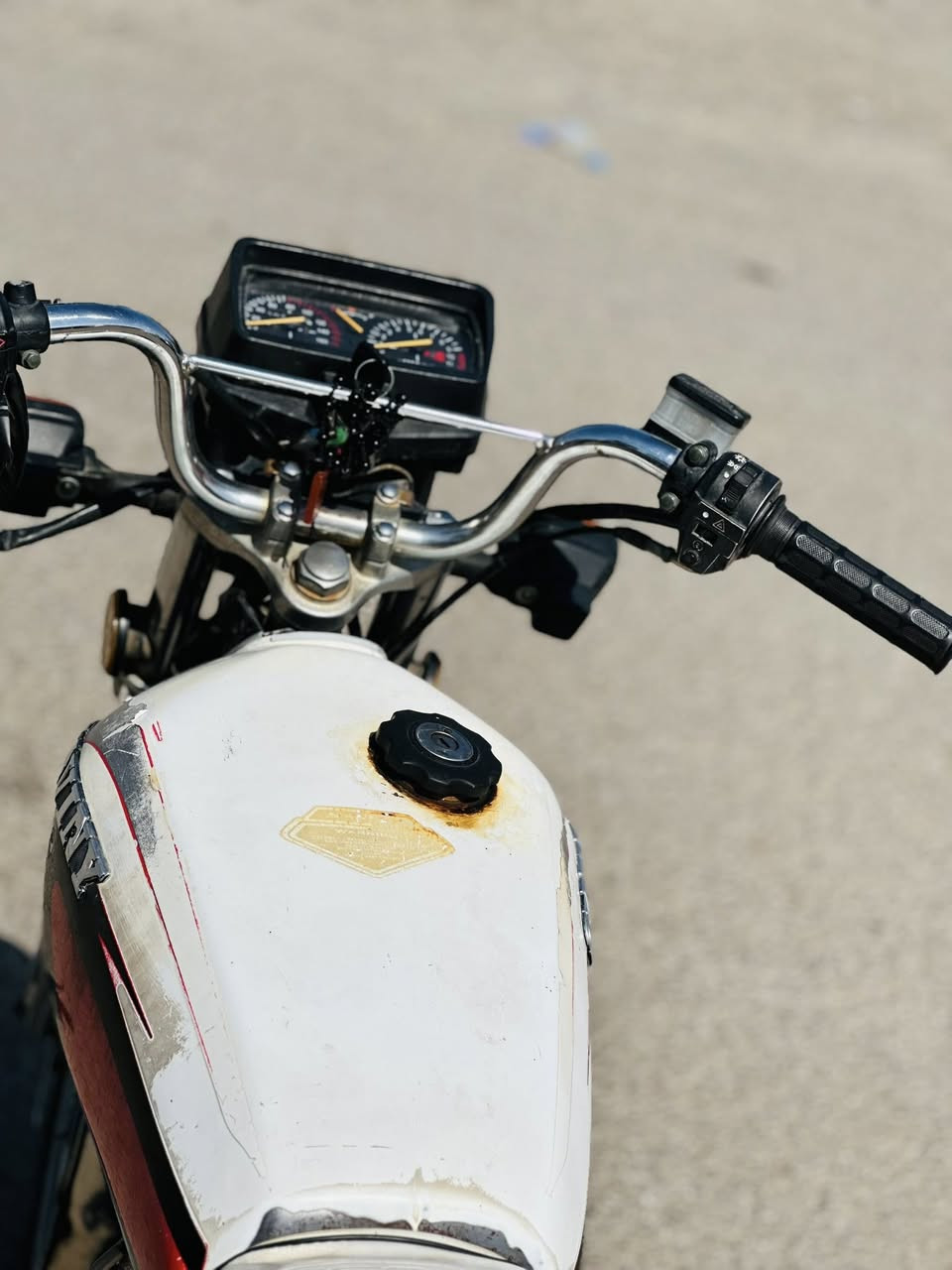 دراجة إيراني للبيع مديل ٢٠٢٠ كاملة نكرة سلف مابيهة كل نقص سعر خاص مكاني ديالى المقدادية ابو صيدا ***********
