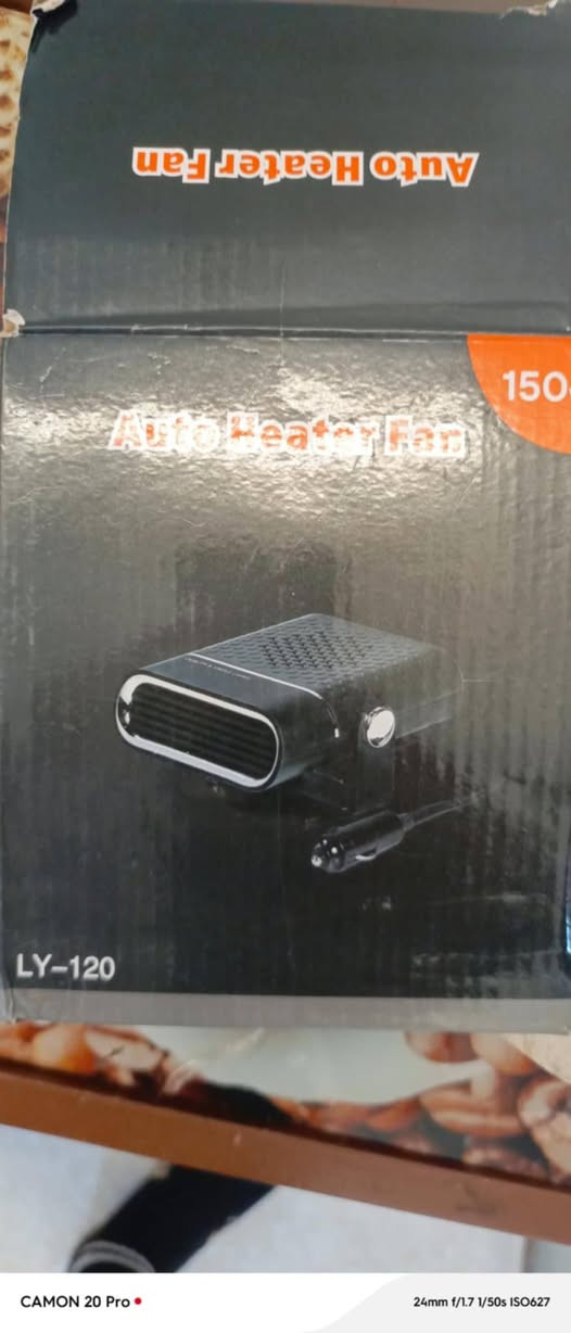 تتفيه جام سياره يشتغل مكان جداح 12V
10 الف ***********
