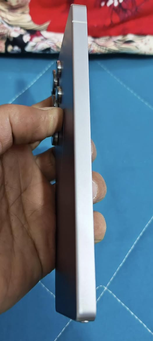 سامسونج s25 الترا

ذاكره 256 رام 12

الجهاز مع الكارتون ابو الضمان 

فقط بي هاي بالظهر موضح بالصور 

مكفول من اي خلل أو تصليح 

السعر مليون  قفل اخوان يرحم امواتكم 

السعر مليون قفل قفل 

مكاني ناصريه مركز


**إذا كنت صاحب هذا الإعلان وتريد حذفه لأي سبب، رجاءا أرسل رسالة إلى الدعم الفني**