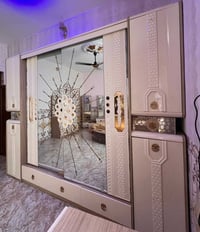 غرفة خشب تركي • غرفة نوم خشب • غرفة نوم نظيفة • اثاث تركي • غرفة نوم ل...