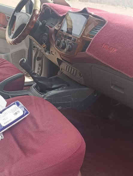 سلام عليكم سياره البيع ٢٠١٤ جديده كلك دوات مكفول من العشاير ومن لكص سياره شاصي ١٢ سياره جديدة حيل طخم تاير حداديه جديدة كهربيات كله شقاله سعره نتصل عله رقم ‏‪***********‬‏ ‏‪‏‪***********‬‏
