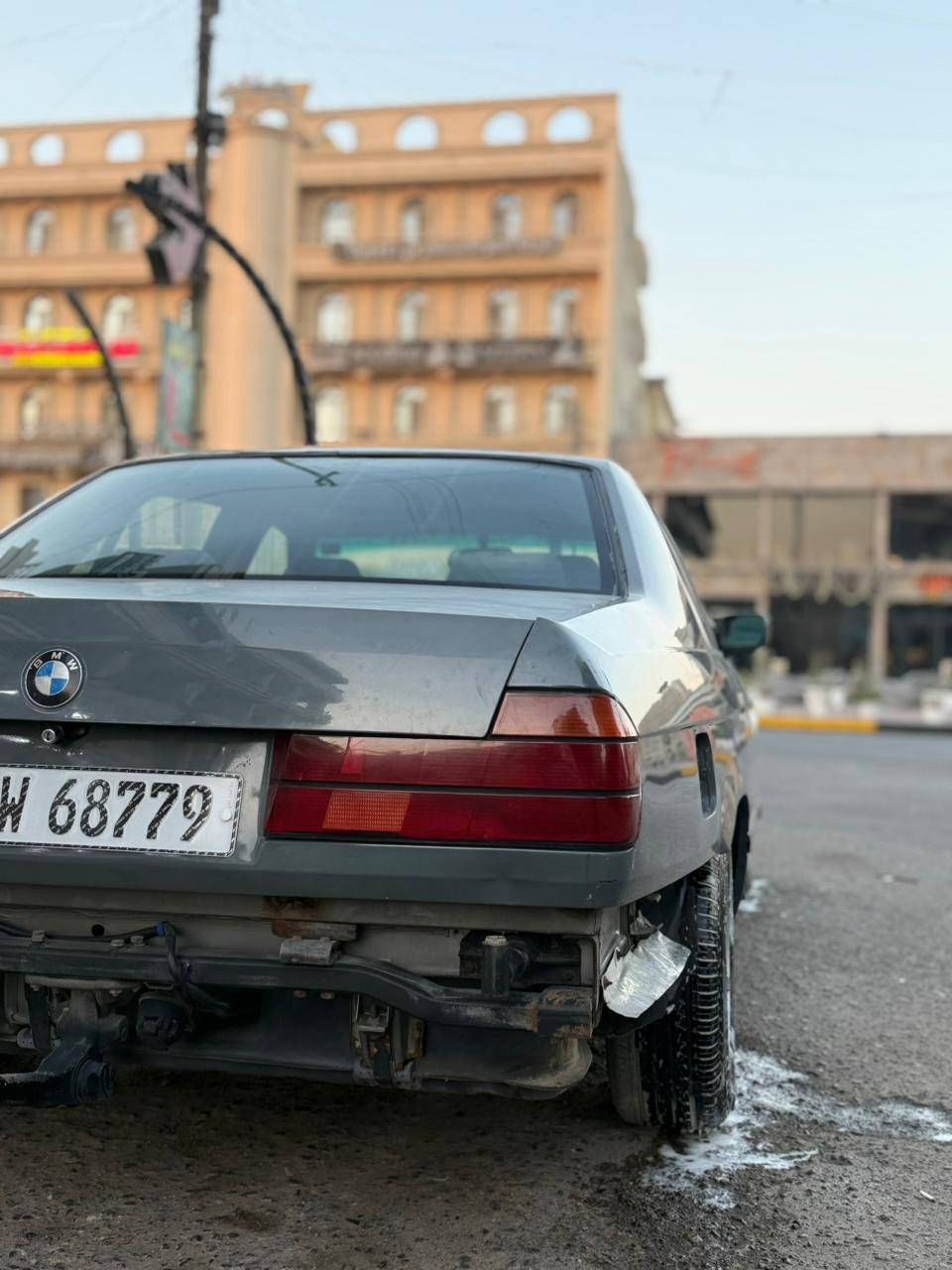 للبيع أو مراوس حسب القناعه هارتوب سيدان.  موديل1991 سنويه جديده 2025.  تريد تحويل اتريد وكاله عامه مكفول صبغ بلاد.  من. الضربه والكص والنقل جثه سياره بلاد .مكينه وكير قبل شهرين شادهن حداده نضيفه دواخل النضيفه سعر 42 اوبيه مجال رقم واسط مكاني بصره مناوي باشه الرقم الهاتف ***********
