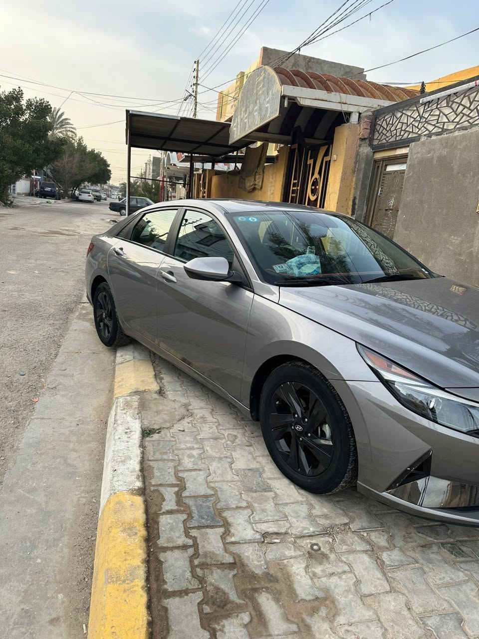 سلام عليكم من رخصت الأدمن للبيع النتراموديل23 هايبرد وارد امريكي كلين فقط شبر بالخشم الجاملغ كربلاء السعر 155ورق ***********
