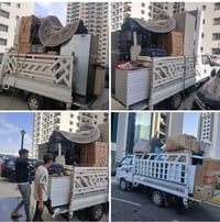 ☎️07717793469 07886362577 من#شركة #القمه#لنقل الاثاث العام  السلام علي...
