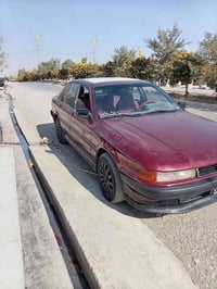 گلان • موديل ٨٩ • بدون مشاكل