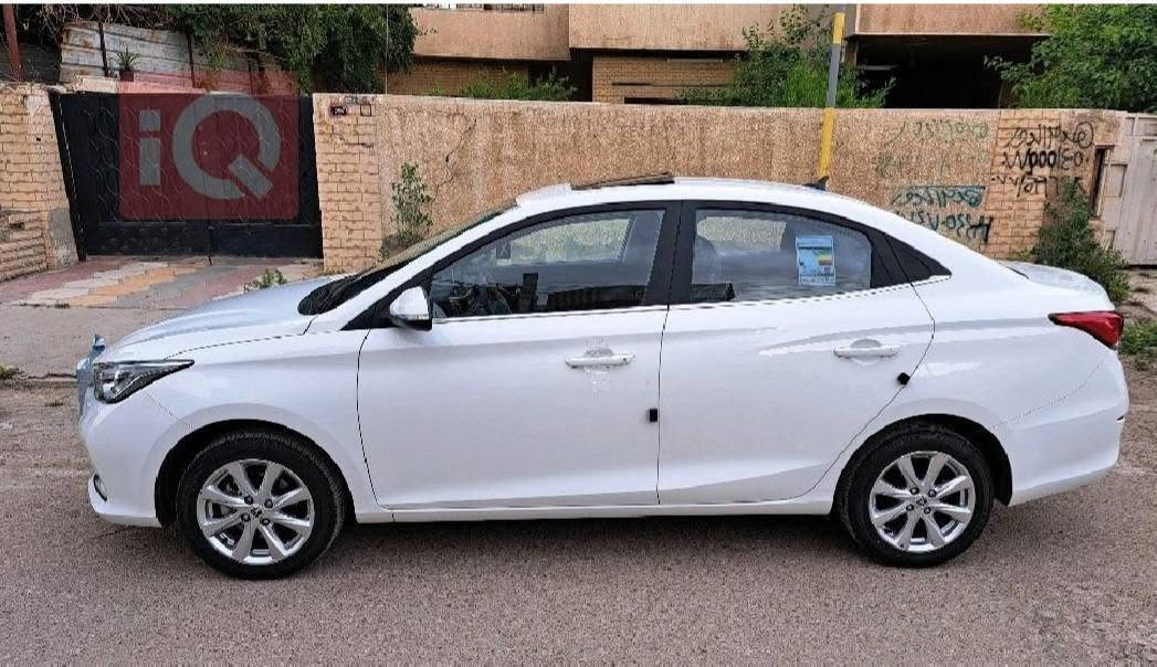 السفن ٢٠٢٥ زيرو ماشي ١٨٠٠ كم..مكفولة من اي شي ...باسمي
السعر  105 $$$
الاتصال ***********
حي جامعة ..بغداد
