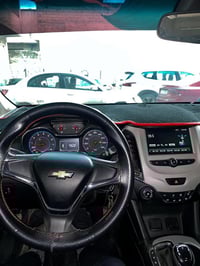 كروز • ٢٠١٨ • ١٤٠٠ توربو