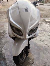 فورزة 08 كاملة مابيهة اينقص نكرة سلف كل كهربائيات شغال شلعة ومعدل المك...