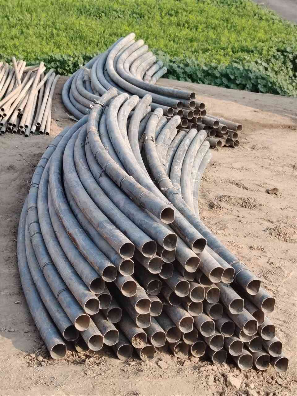 السلام عليكم
توجد بيوت بلاستكيه البيع أردني واللبناني حسب الطلب كميه محدود
الاستفسار *********** عنوان بابل جبله
