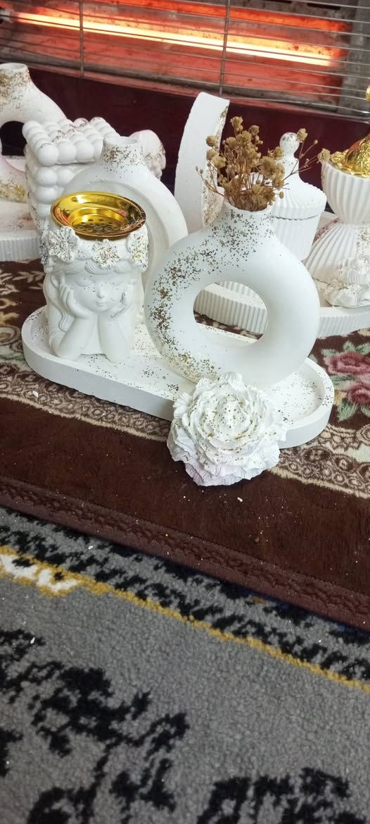 حبايبي كل هلجمال والنزاكه ولديكور المودرن الحلو واسعار بلاش سعر الصينيه الكبيره 7 الف والصغيره 4 الف تجيكم كامله تكدرون تحجزون ع ماسنجر او رقم الواتساب ‏‪***********‬‏
