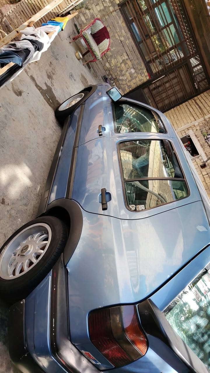 سياره كولف البيع مكينه 2000سياره جهزه من كلشي مكاني زعفرانيه رقمي ***********  شرط تحويل ثني يوم
