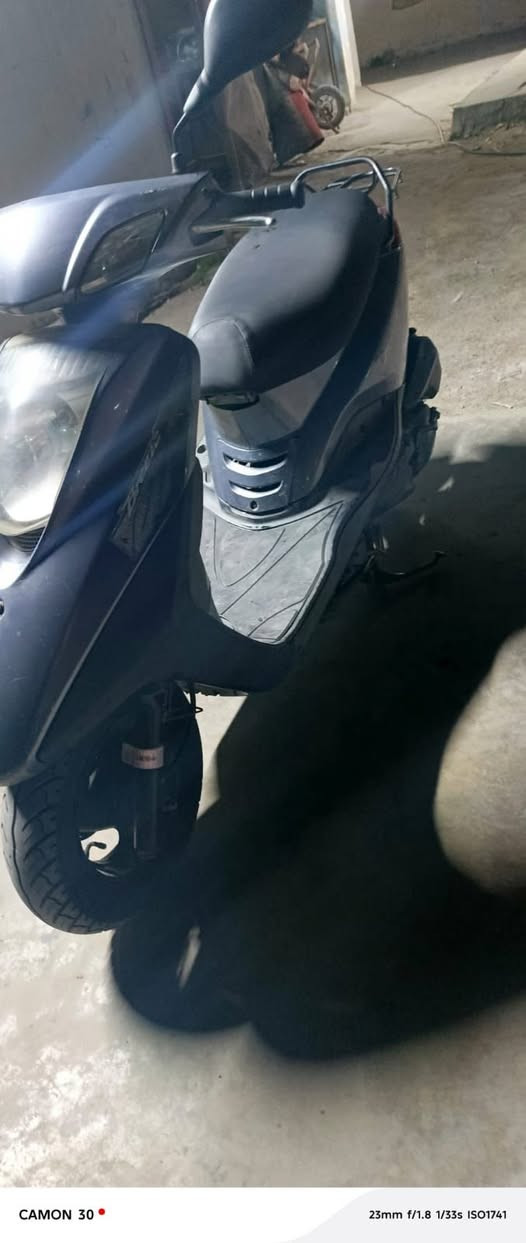 سلام عليكم دراجه بريز  رنبه  خير من الله  صارلي شهر من اخذتهه تفحص وتأخذ تراجه كامله مكفوله كفاله عامه مكاني بغداد الشعب السعر 1100 وبي مجال  ***********
