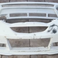 زوج دعاميات QQ شكل رياضي قالب بلادي بروجكترات زوج لونين ابيض أصفر  بيه...