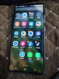 اس ٢٣ ذاكره ٥١٢ أمريكي سعر ٦٥٠ الف نضيف جدا  مستعجل على بيع مكاني الشع...