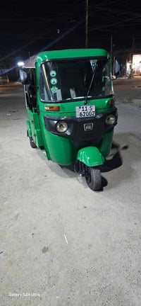 تكتك لبيع 22شهر ال 7 رقم تحويل ثاني يوم  لتكتك جاهزه من كلشي 077822481...