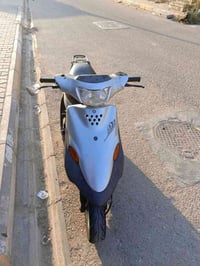بيجي • دراجة • دراجة بيجي • للبيع • رميثة • موتور • سيكل • شغالة