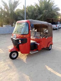 تكتك للبيع موديل 22 شهر 11 مكفوله من صبق ومعجون 07806632525