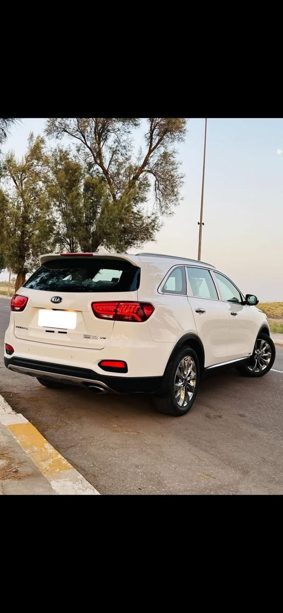 سورنتو 2020 خليجي وكالة
فول مواصفات جي تي لاين
رقم بغداد لسياره كلش حلوه وجديده 6ستندر ماشيه 50الف مكفوله من لصبق ولضرر بيهه شخط قليل بل جاملق لخلفي وبارد قليل بحافته الباب بيع فقط سعر 260 بيها مجال بسيط تفاصيل رقم *********** ألوان حله ￼
