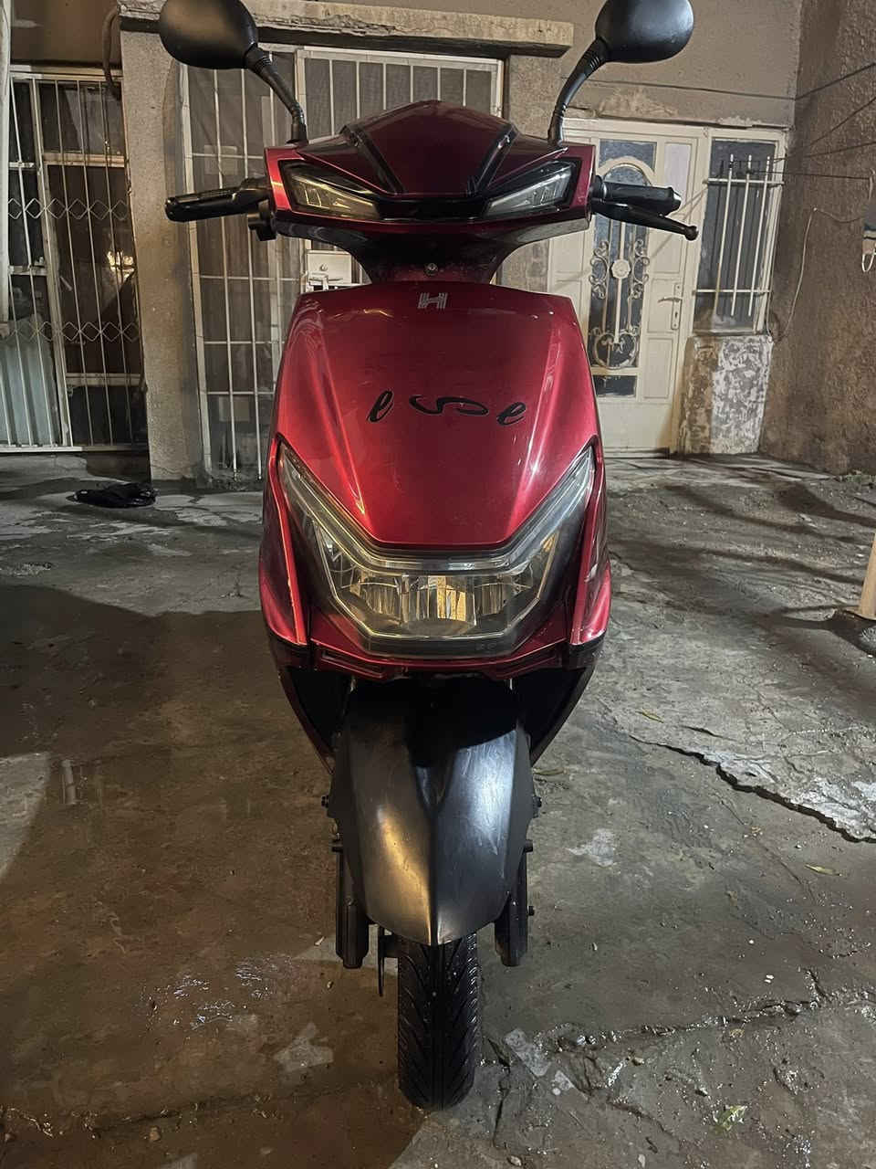 دراجه سكنس شحن. موديل. 2025. نضيفه.  كله شغاله نضام بارك.P نضام الR. بطاريات نضيفه جدا  كامله دراجه. سعر. 475 الاف. بيه مجال جدا بسيط. مكاني بغداد منطقه كراده. رقمي ***********
