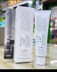 كريم حاجز • د. ألثيا • ٥٠مل