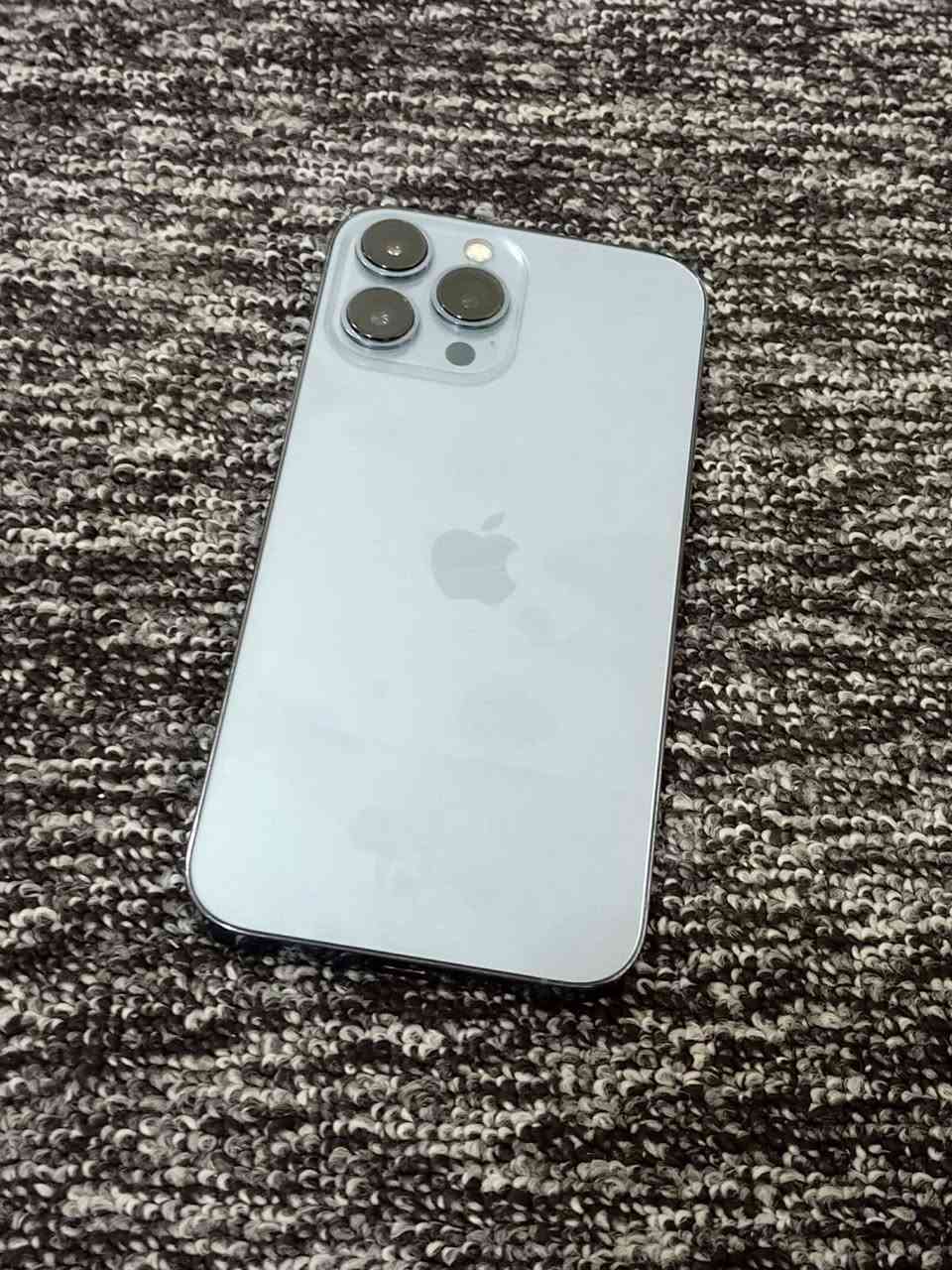 عندي 13 برو ماكس256ذ  مبدل شاشه 3 خيارات كله شغال ومكفول بطاريه 80 ولونه ازرق مكاني بغداد كاظمية سعره خاص


**إذا كنت صاحب هذا الإعلان وتريد حذفه لأي سبب، رجاءا أرسل رسالة إلى الدعم الفني**