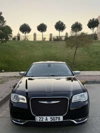السلام  عليكم ورحمة الله وبركاته ‏‎‏‎       ——— للبيع  ———  كرايسلر او...