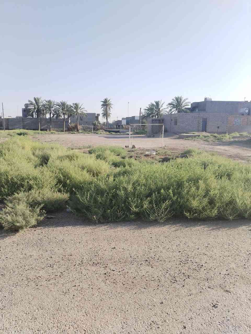 قطعتين طابو سند زراعي 25
قطعه ركن مساحه 237 م سعر 23 مليون
قطعه ثانيه ركن 300 م  سعر 28 مليون 
الصوفيه منطقه البربيع 
قرب جامع المتقين
خدمات كامله مي كهرباء 
 رقم صاحب القطع ***********
