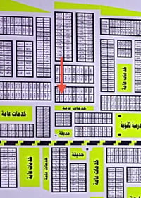 قطعة توزيع • الشهداء • ١٣٧٢