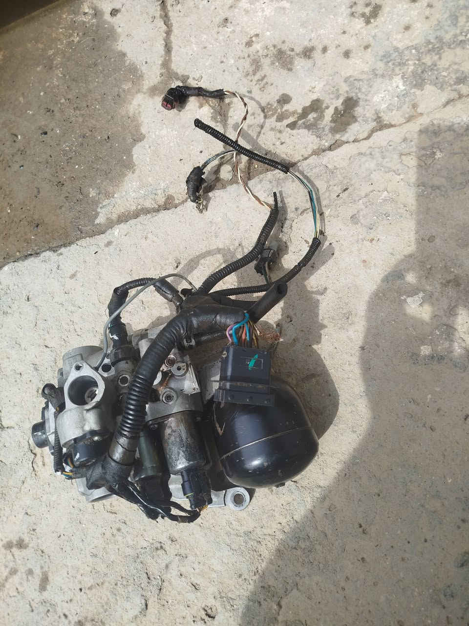 السلام عليكم نص منظومه كير كيو كيو كامله ونظيفه اي نقص مابيه ظفيرته كامله
مكاني بابل مركز توصيل ماعندي  السعر 70
***********
