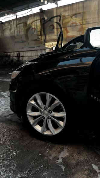 السلام عليكم ماليبو موديل 20 LT رقم سليمانيه بسمي بيها ٣ قطع صبغ للبيع او مراوس بماليبو احدث 23 او 24 سعرها ١٢٥ بيها مجال مكان بغداد ***********
