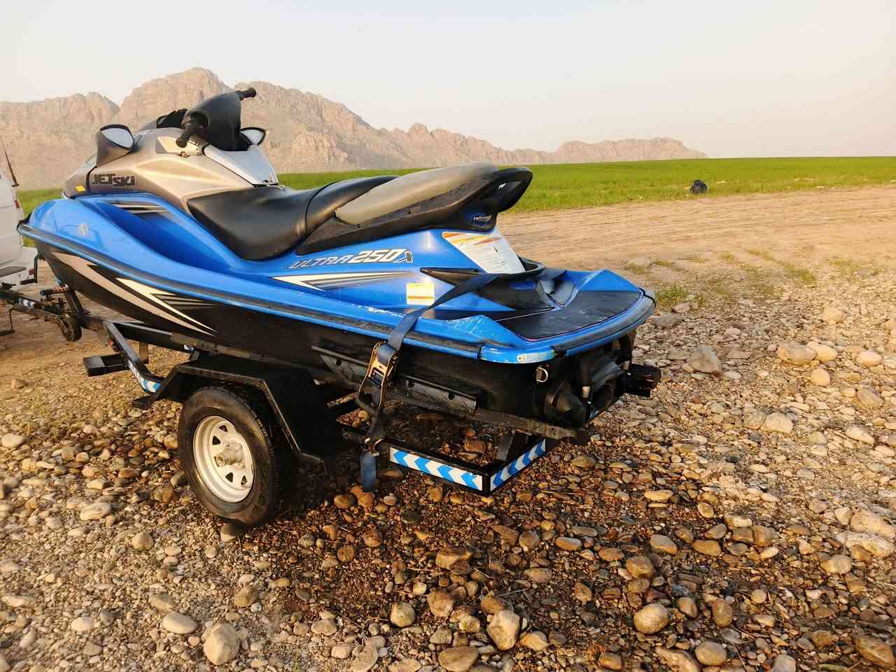 ليبع جيت سكي كاواساكي مكينة بيلاد سوپرجارج عجم ٢٥٠ شخل مزبوت مح عربان موديل ٢٠٠٩ جيت علو مابي اي نةقس سعر ٤٥٠٠$ مع مجال مكان رانية بل سليمانة


**إذا كنت صاحب هذا الإعلان وتريد حذفه لأي سبب، رجاءا أرسل رسالة إلى الدعم الفني**