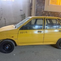 سايبا مرديل٢٠١١  رقم انكليزي  مصفر هيئه وغرامه  سياره جاهزه  كير  مكين...