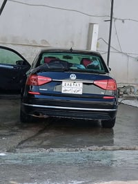 عندي باسات للبيع موديل 2016 بيها 5قطع صبغ بدون دواخل عنوان/موصل/حي الو...