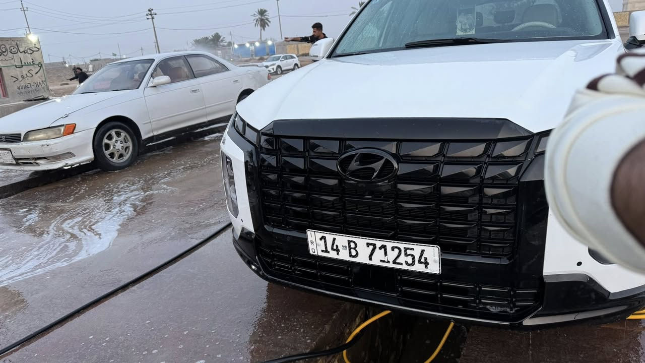 موديل 23 فوول  رقم جديد بأسمي داخل اوف وايت الحادث مرفق مع الصور
***********
