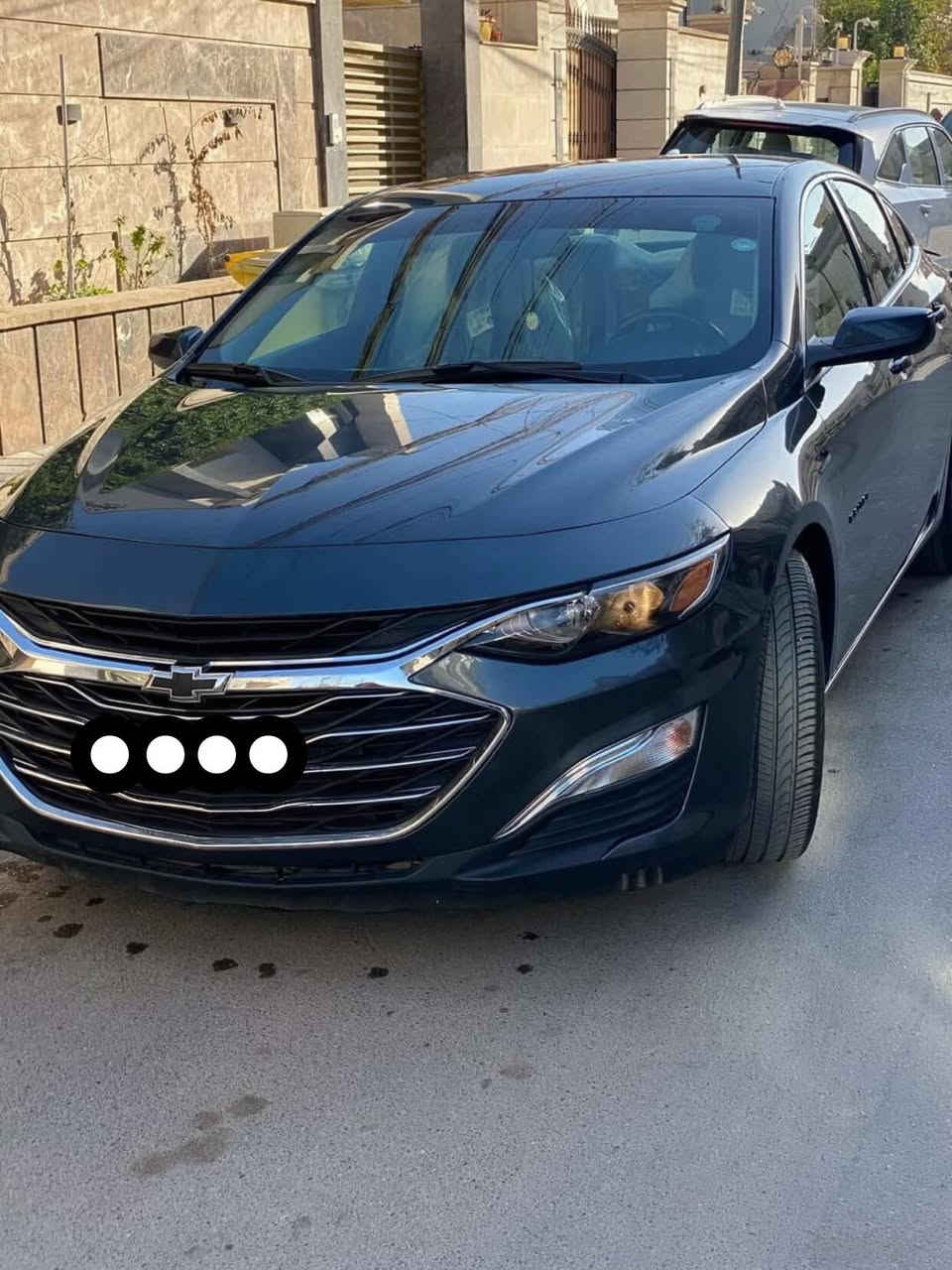 السلام عليكم ورحمة الله وبركاته

للبيع شفروليه ماليبو موديل 2021 فئة RS

ماشية 64 ألف كم قابل للزيادة

بيها ضربة مثل ما موضحة بالصور ايرباك ما طاك ،

السيارة بحالة ممتازة و ما بيها أي مشكلة تشغيل وتطلع وين ما تحب تفحص اخذها

السعر 127 وبي مجال 

قبل ما تحكم على سعر تعال جيك السيارة واخذ تراي بيها  وبالتوفيق للجميع يارب 

رقم الهاتف : ***********
وبي واتساب
