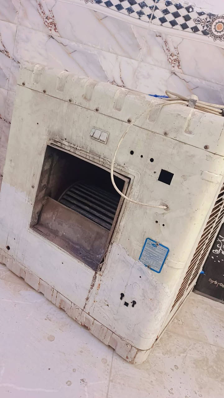 غراض للبيع جدد


**إذا كنت صاحب هذا الإعلان وتريد حذفه لأي سبب، رجاءا أرسل رسالة إلى الدعم الفني**