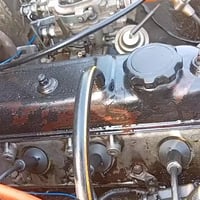 محرك وكير • شغال • الصويره الحي الصناعي