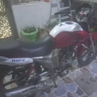 موطور للبيع هاي عدل اورق كامله. الرقم الهاتف 07826802316