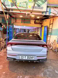 كي فايف جي تي لاين • حادثة امريكا • ٥٧ الف