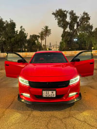 جارجر مديل ٢٠١٨. كلين sxt سياره جديده بمعنى الكلمه  مكفوله كفاله عامه ...