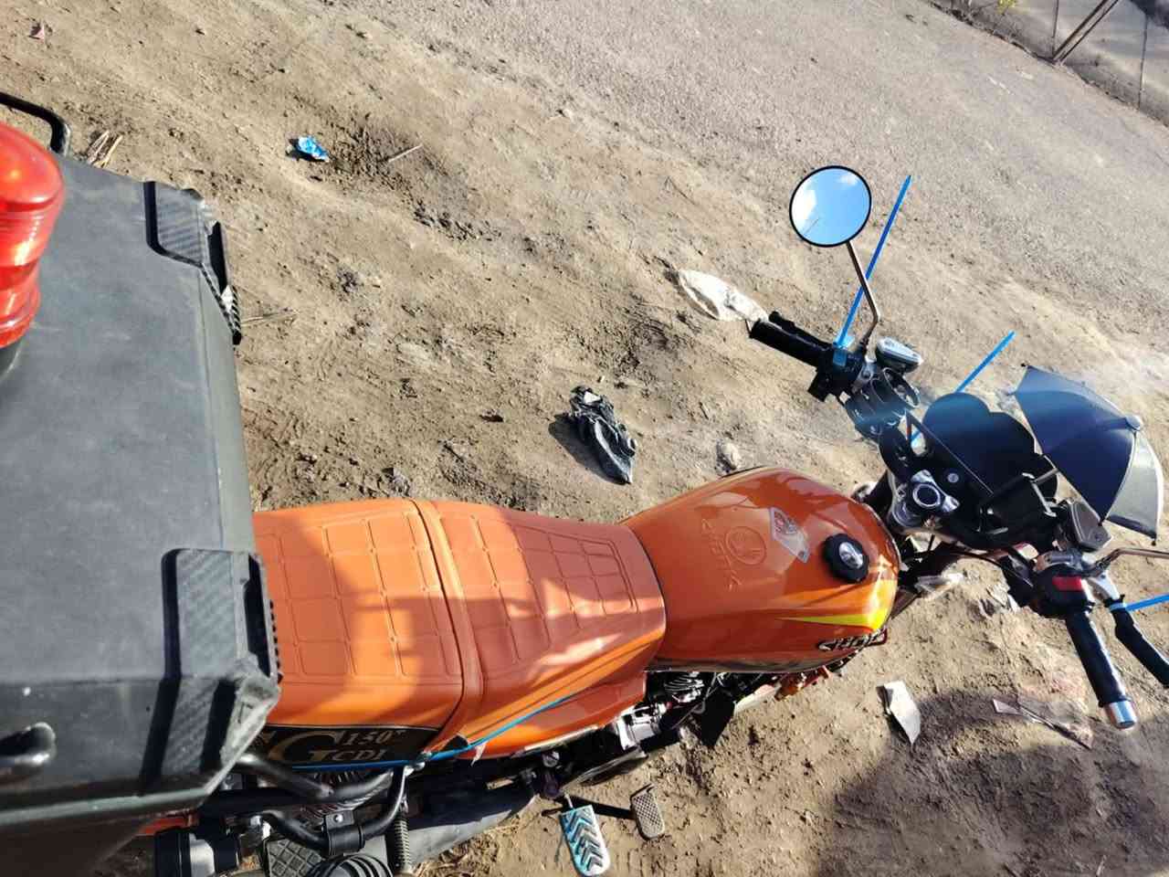 دراجه موديل 2025
خصم سونك اوراق اصوليه كامله دراجه للبيع
العنوان بابل الحصوه شارع الدائره... السعر 900 وبيهة مجال
مكفوله كفاله عامه من بصمه وسلف وهندر.....
***********
او مراسله الصفحة
