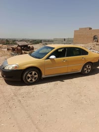 امبالا • ٢٠١١ • مكينة وكير